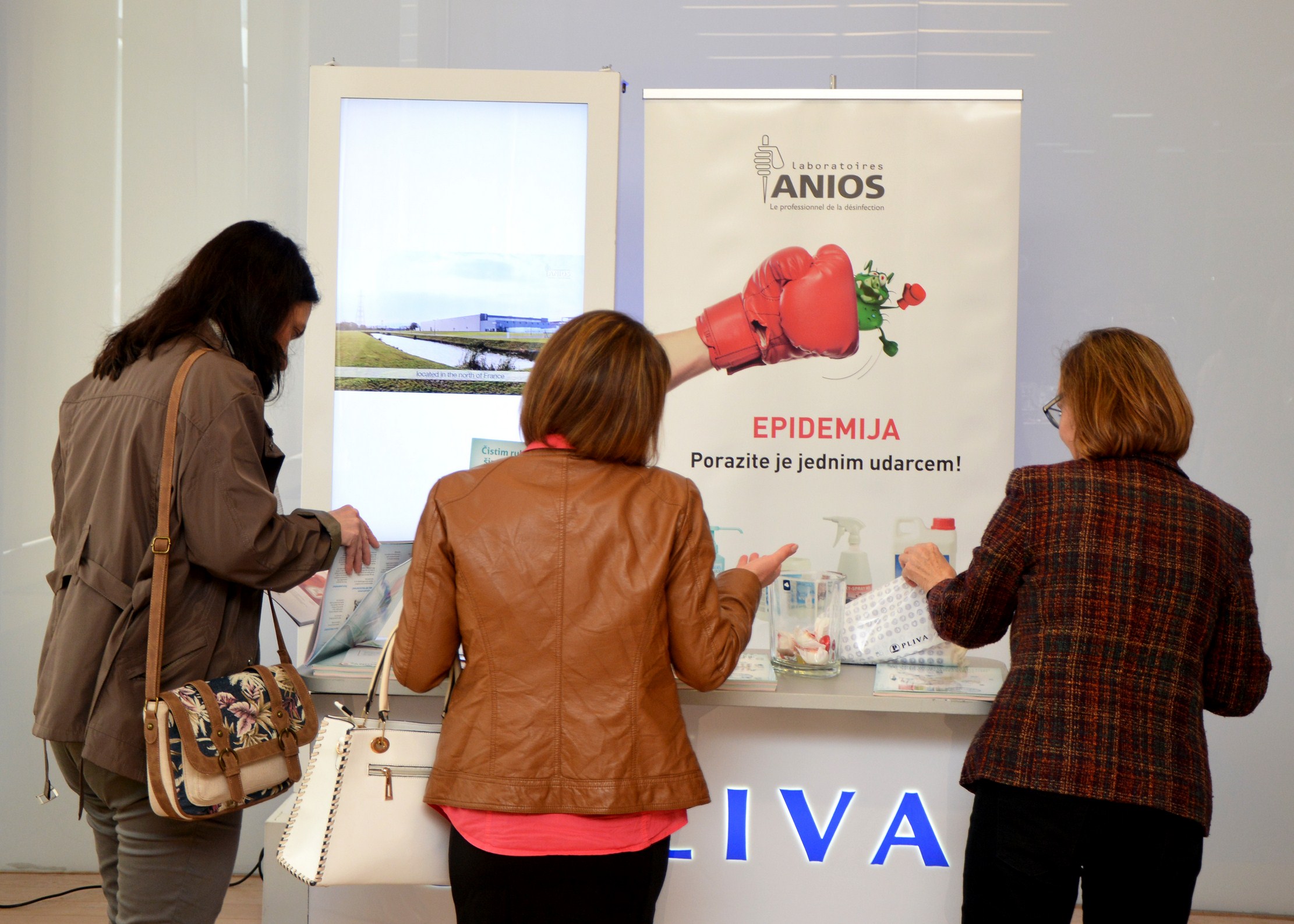 1 Sedmi Hrvatski simpozij o infekcijama 05 05 2017 34